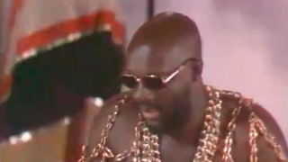 Illustration for article titled With Shaft, Isaac Hayes fomented a soundtrack revolution